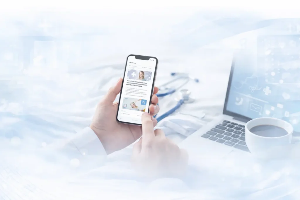 Artykuły medyczne i porady dotyczące zdrowia intymnego – blog kliniki IntimaMed Wrocław