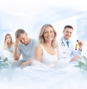 Nowoczesna medycyna intymna i estetyczna we Wrocławiu – konsultacja medyczna