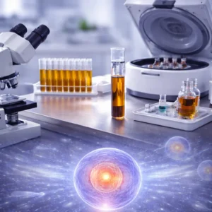 Nowoczesna terapia komórkowa w klinice IntimaMed we Wrocławiu – regeneracja organizmu