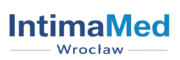 klinika intima wroclaw logo przezroczyste