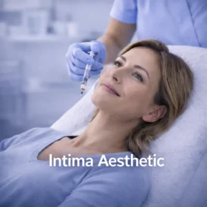 ntima Aesthetic – medycyna estetyczna | IntimaMed Wrocław