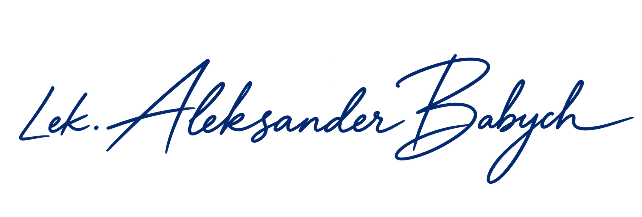 lek logo